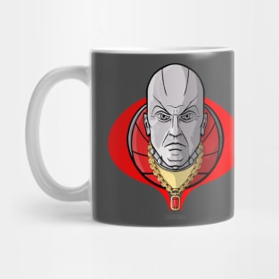 DESTRO Mug